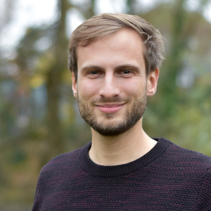 Knut Zoch, Ph.D.